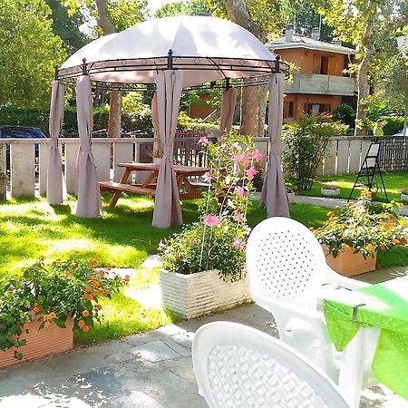 Green Holiday Villa Bibione Dış mekan fotoğraf
