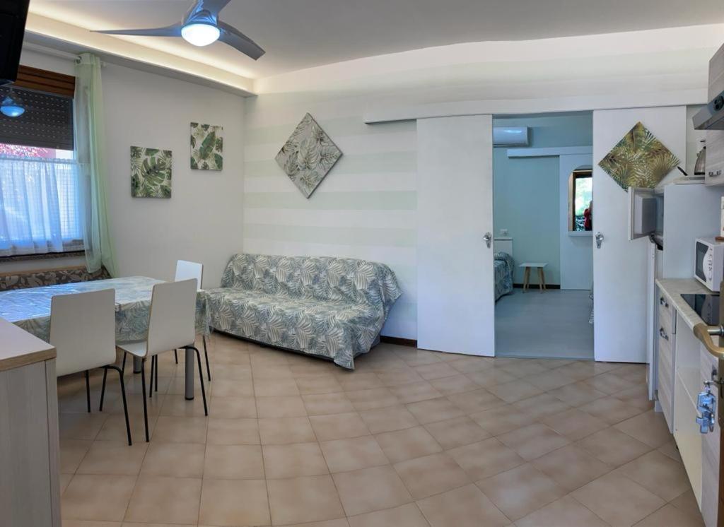 Green Holiday Villa Bibione Dış mekan fotoğraf