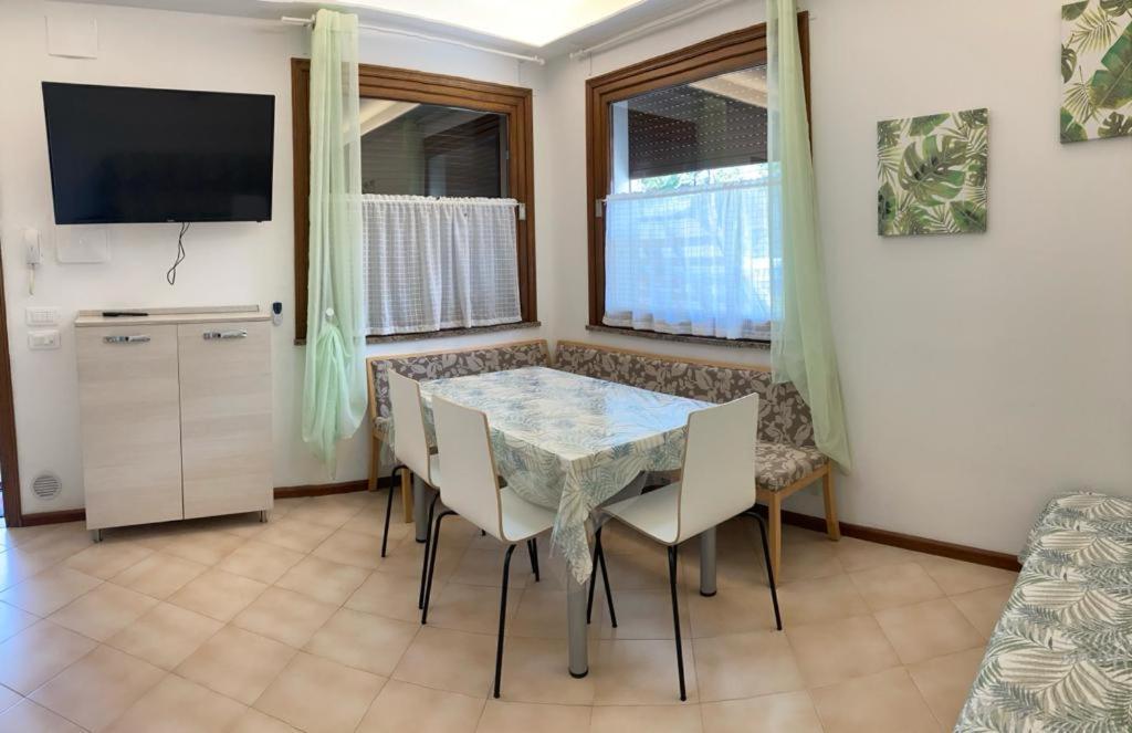 Green Holiday Villa Bibione Dış mekan fotoğraf