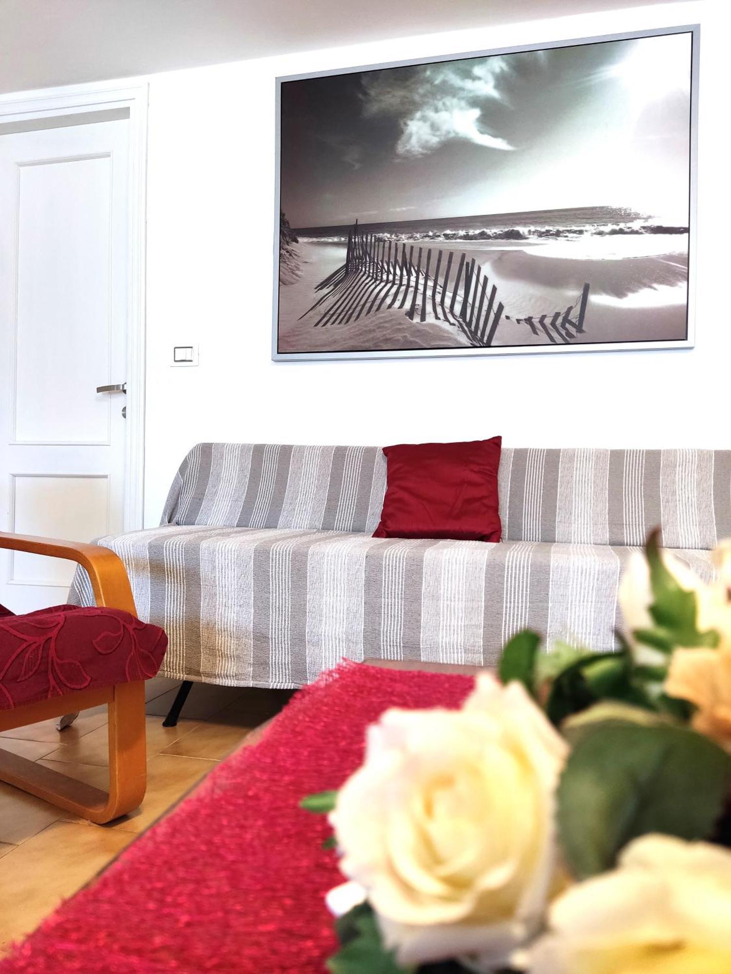 Green Holiday Villa Bibione Dış mekan fotoğraf