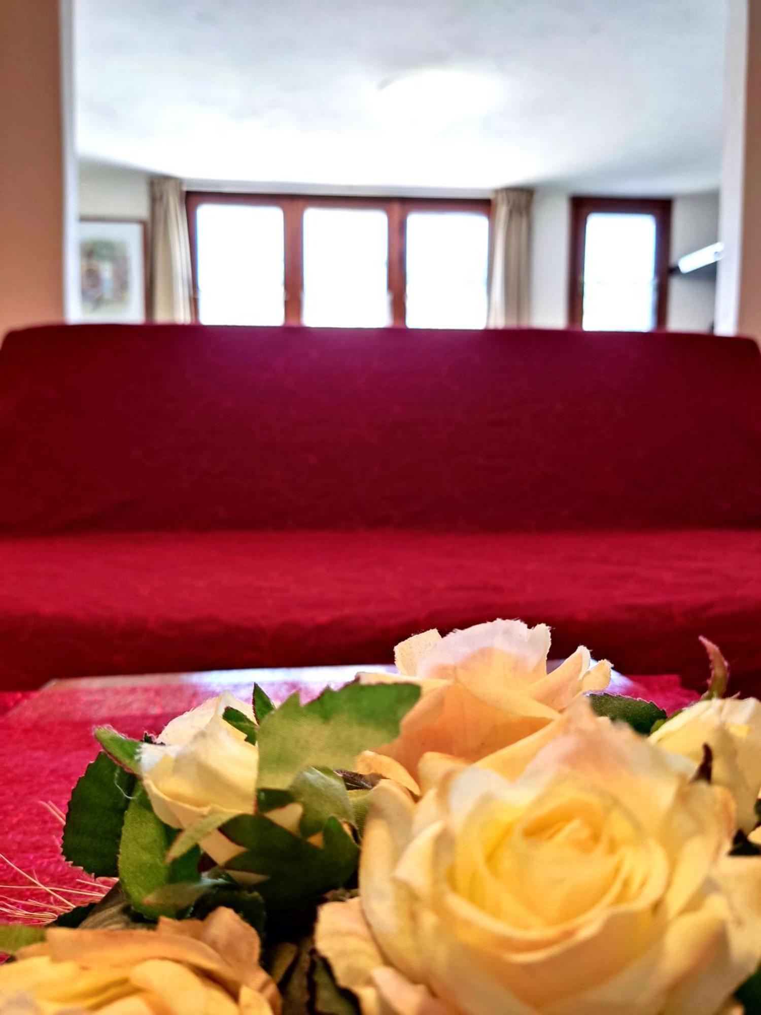 Green Holiday Villa Bibione Dış mekan fotoğraf