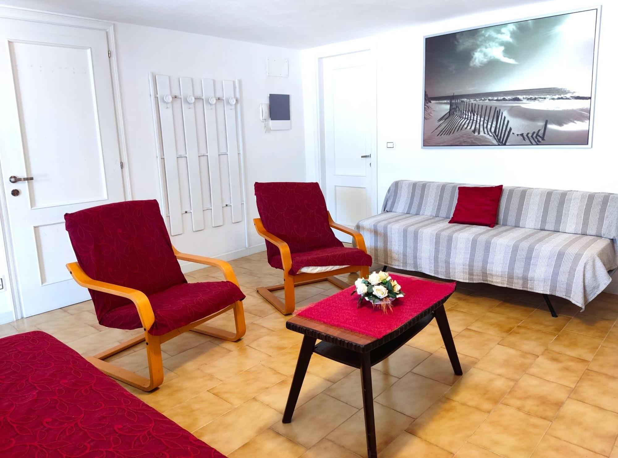 Green Holiday Villa Bibione Dış mekan fotoğraf