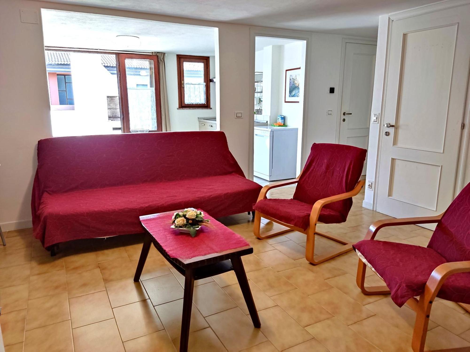 Green Holiday Villa Bibione Dış mekan fotoğraf