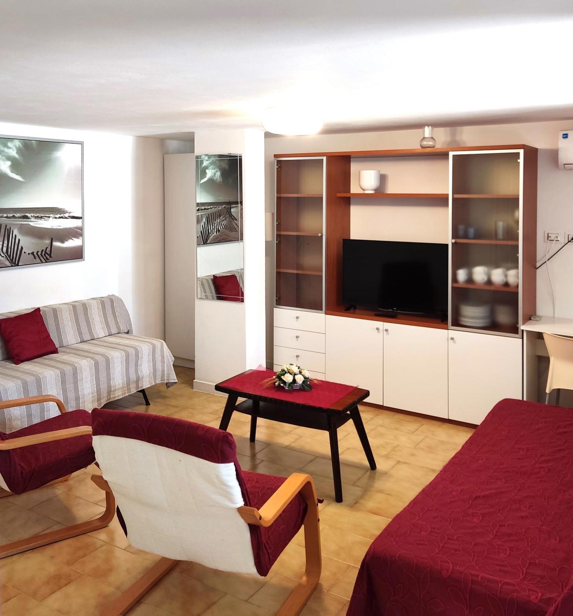 Green Holiday Villa Bibione Dış mekan fotoğraf