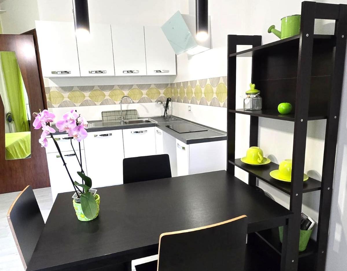 Green Holiday Villa Bibione Dış mekan fotoğraf