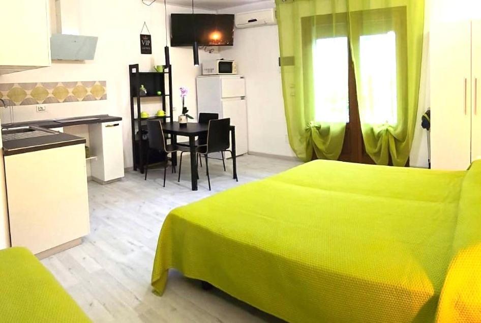 Green Holiday Villa Bibione Dış mekan fotoğraf