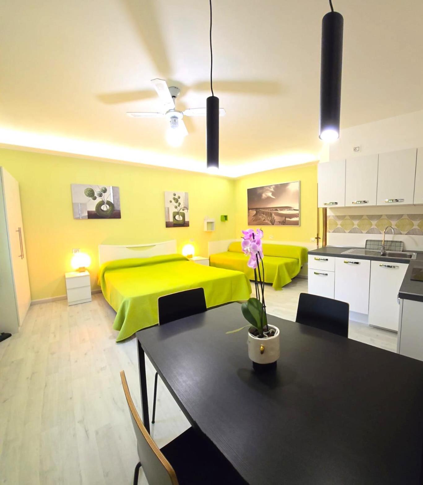 Green Holiday Villa Bibione Dış mekan fotoğraf