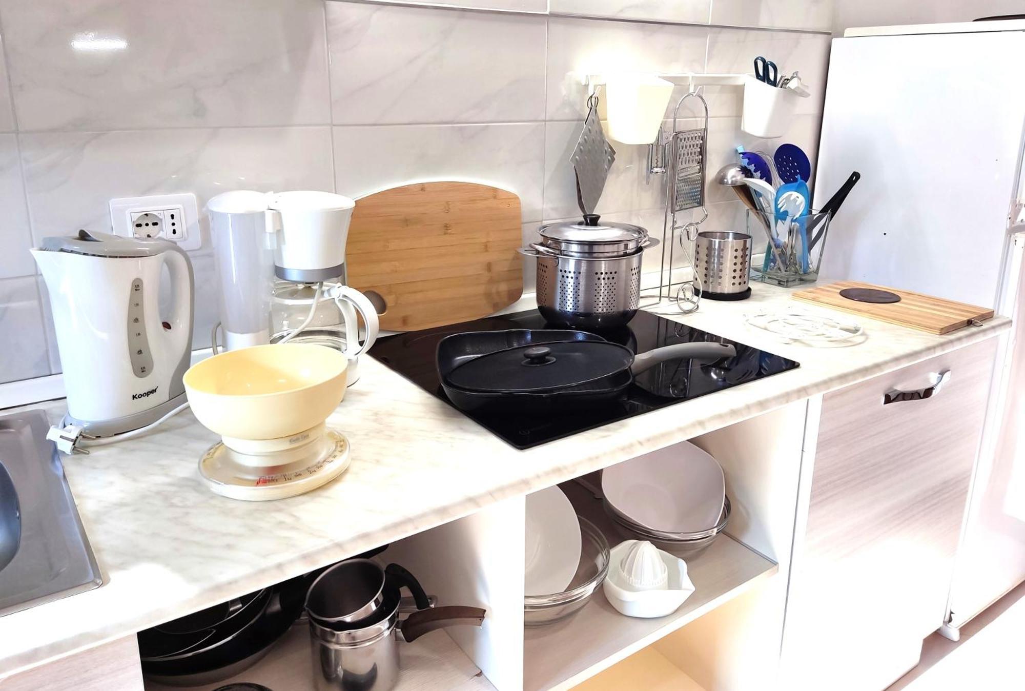 Green Holiday Villa Bibione Dış mekan fotoğraf