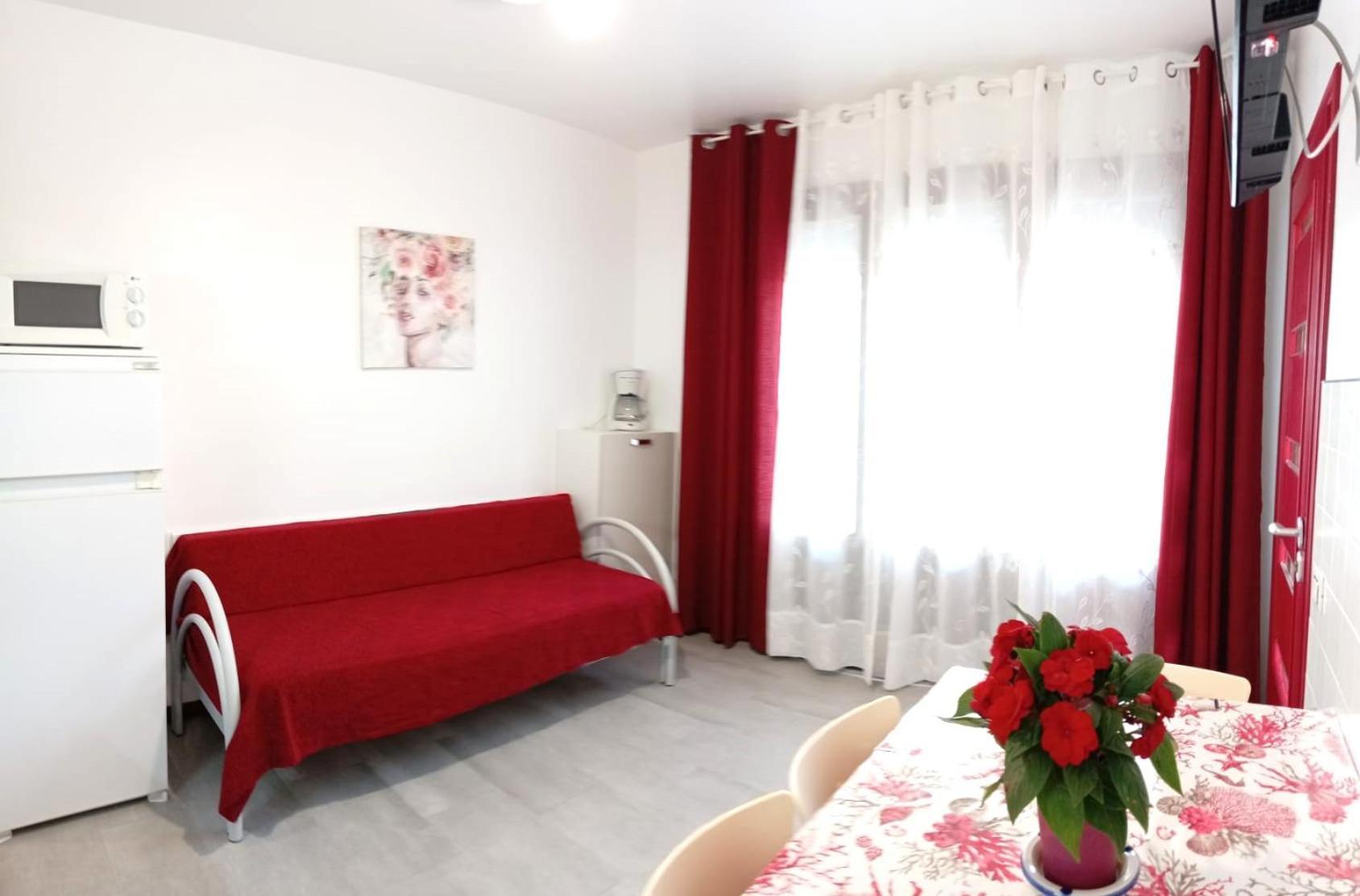 Green Holiday Villa Bibione Dış mekan fotoğraf