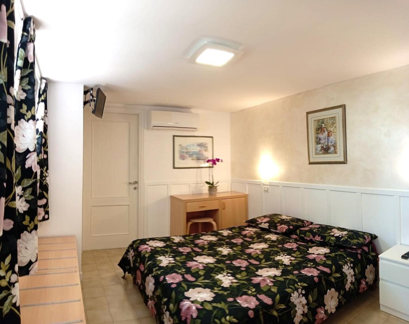 Green Holiday Villa Bibione Dış mekan fotoğraf