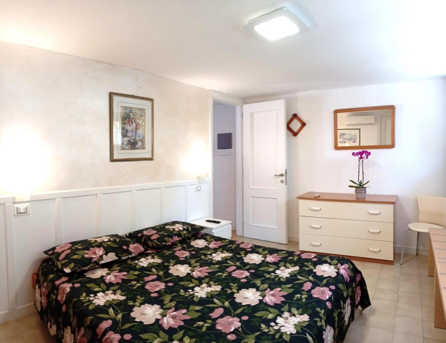 Green Holiday Villa Bibione Dış mekan fotoğraf